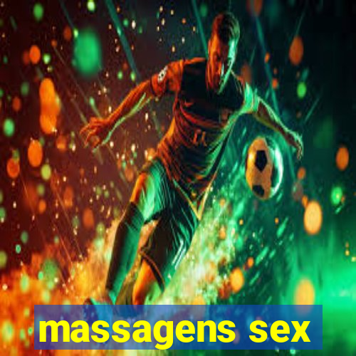 massagens sex