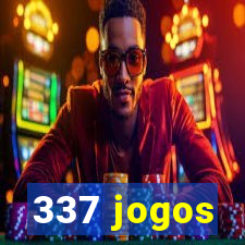 337 jogos