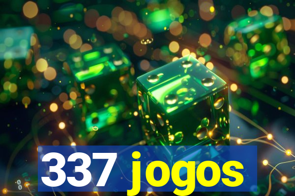 337 jogos