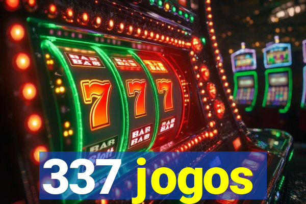 337 jogos