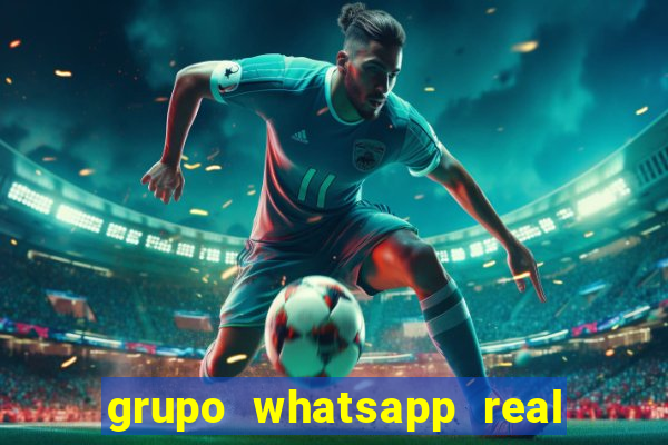 grupo whatsapp real madrid brasil