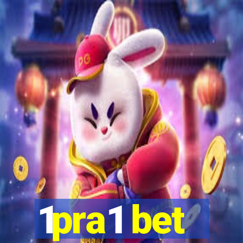 1pra1 bet