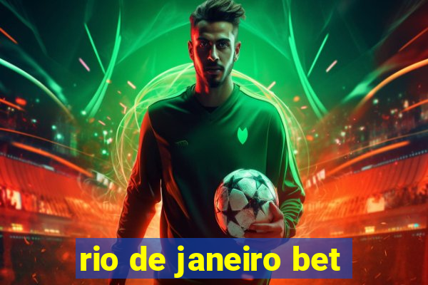 rio de janeiro bet