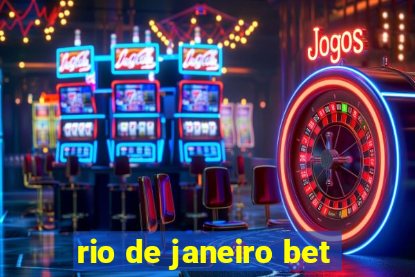 rio de janeiro bet