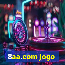 8aa.com jogo