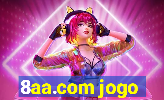 8aa.com jogo