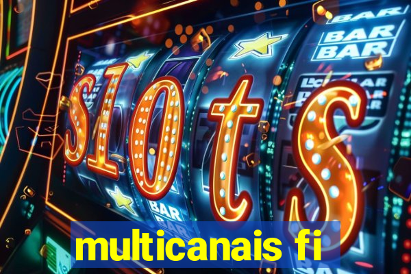 multicanais fi