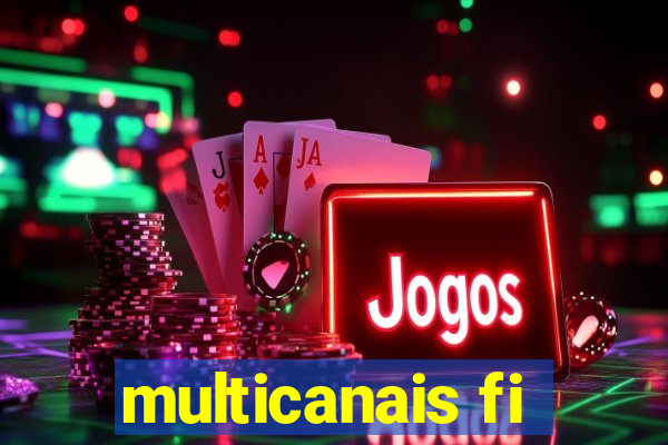 multicanais fi