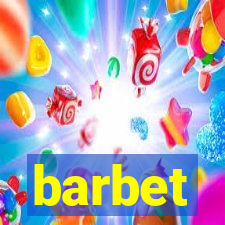 barbet