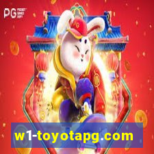 w1-toyotapg.com