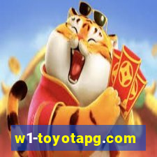 w1-toyotapg.com