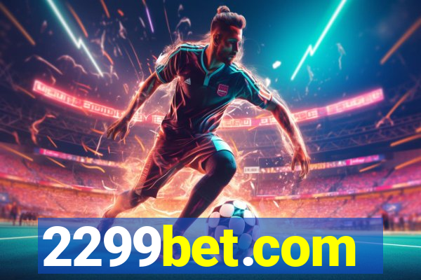 2299bet.com