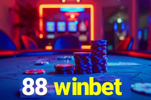 88 winbet