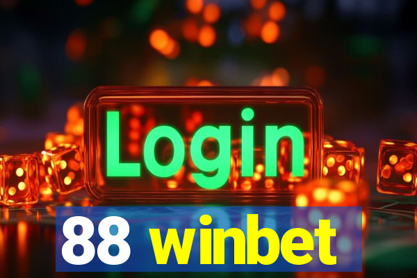 88 winbet