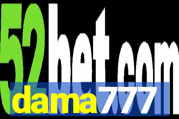 dama777