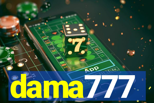 dama777