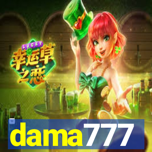 dama777