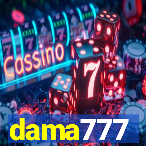 dama777