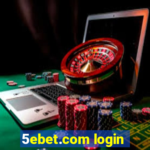 5ebet.com login