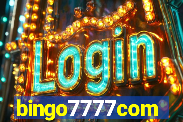 bingo7777com