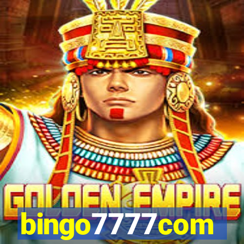 bingo7777com