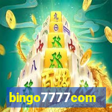 bingo7777com