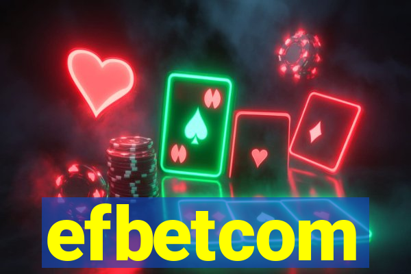 efbetcom