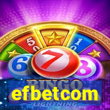 efbetcom