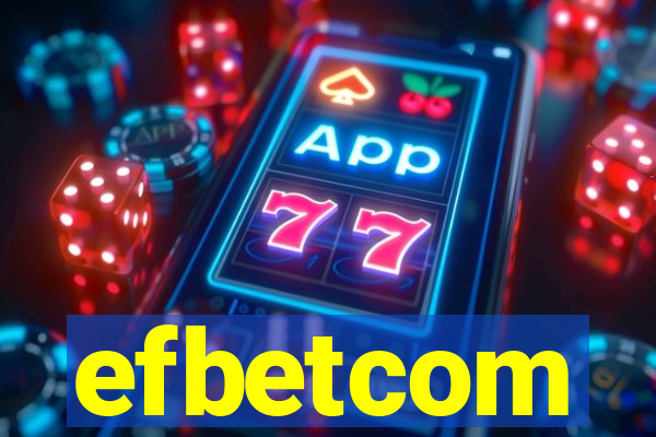 efbetcom