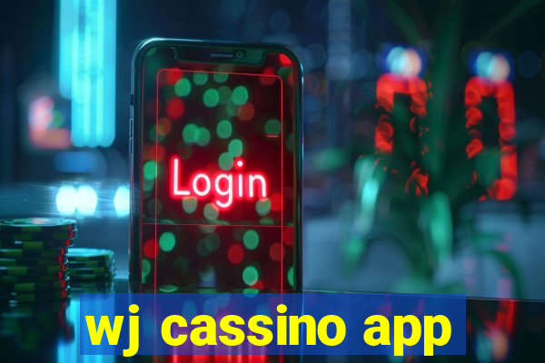 wj cassino app