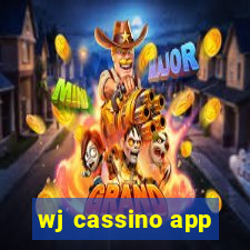 wj cassino app