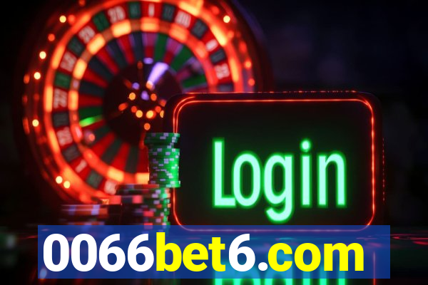 0066bet6.com