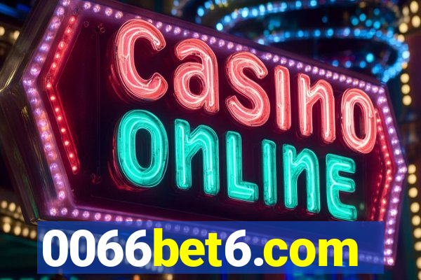 0066bet6.com