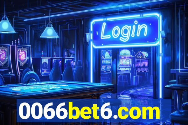 0066bet6.com