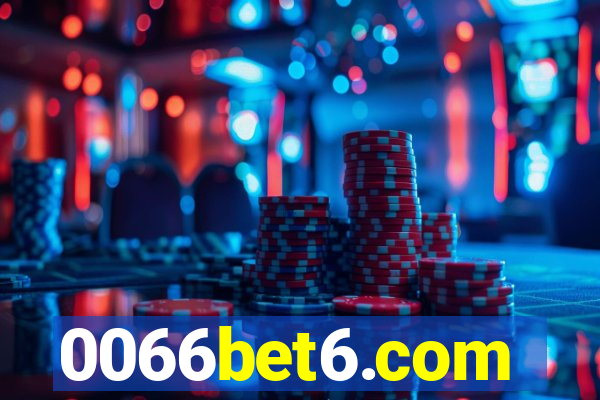 0066bet6.com