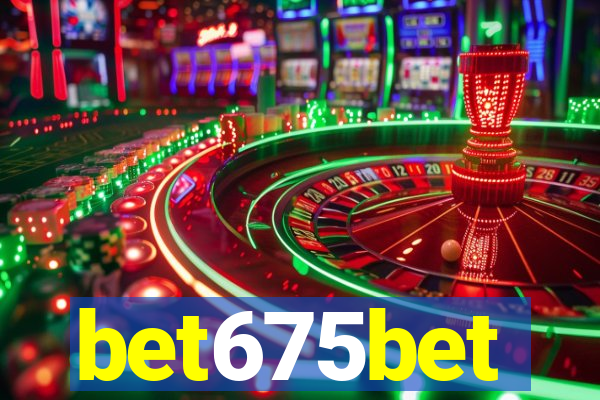 bet675bet