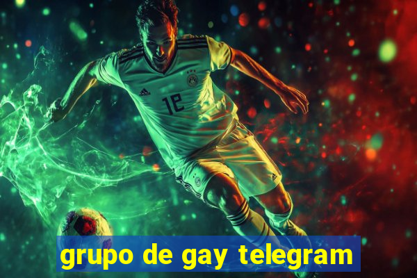 grupo de gay telegram