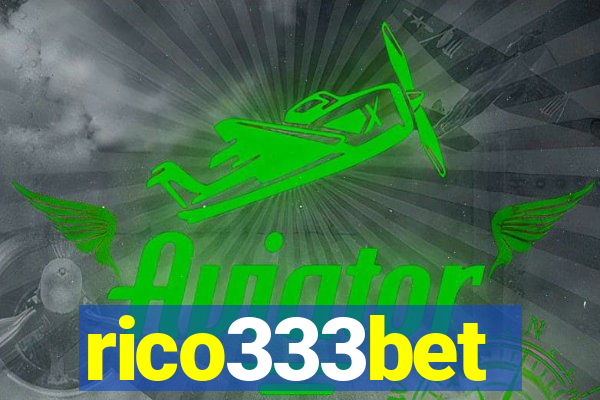 rico333bet