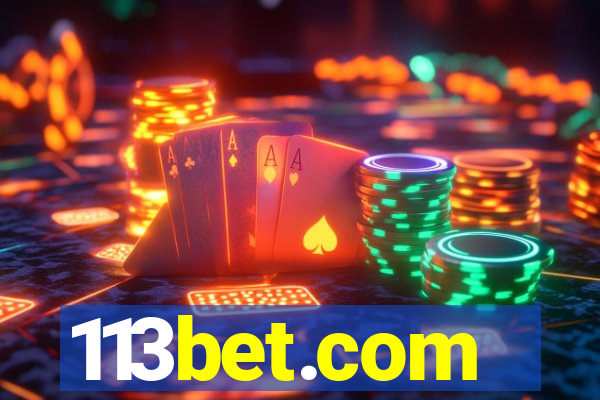 113bet.com