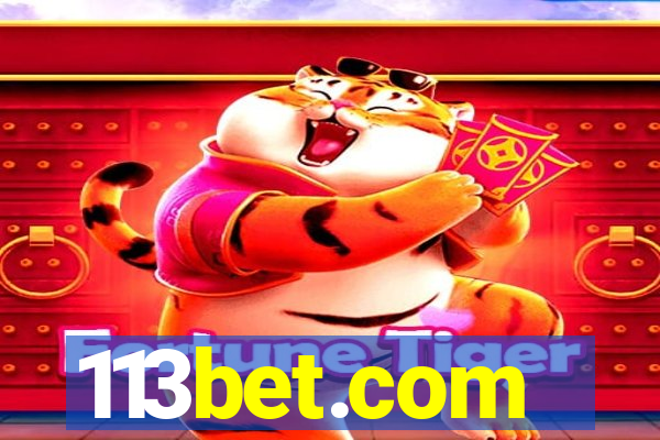 113bet.com