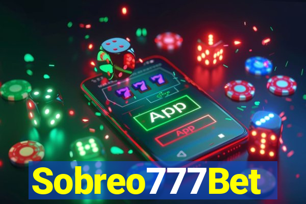 Sobreo777Bet