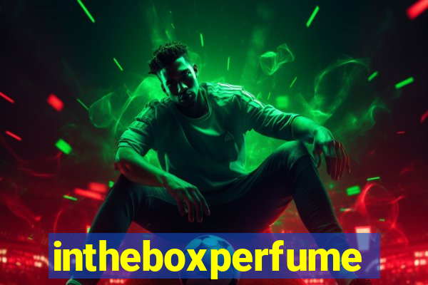 intheboxperfumes