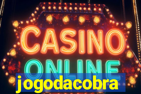 jogodacobra