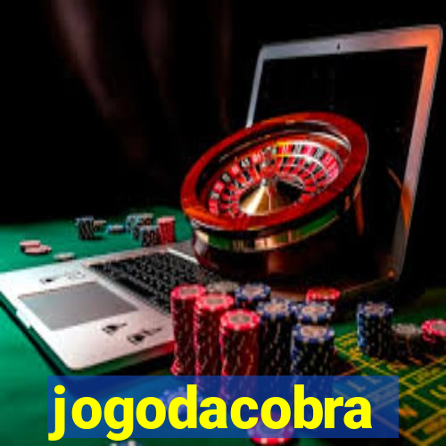 jogodacobra