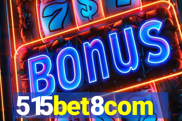 515bet8com