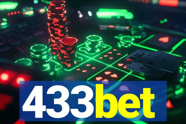 433bet