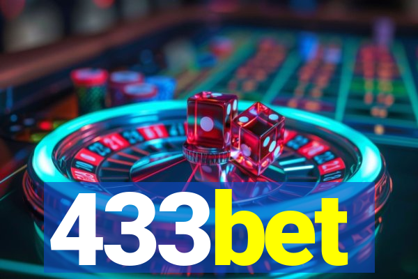 433bet