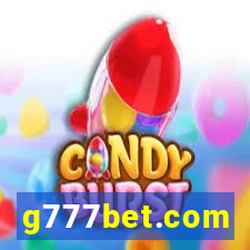 g777bet.com