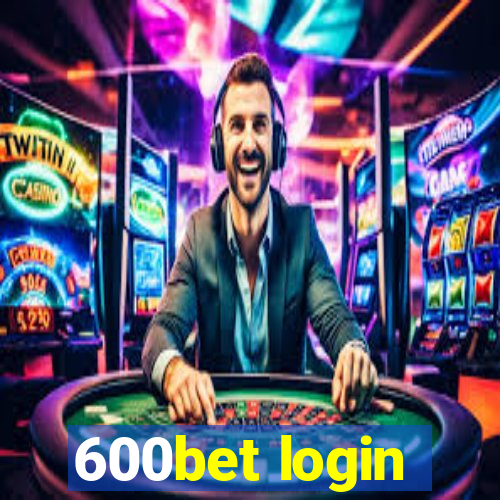 600bet login