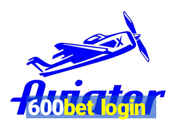 600bet login